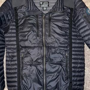 Kuhl Spyfire Jacket Men’s Large - Like New